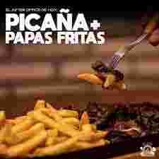 Tablita de Picaña