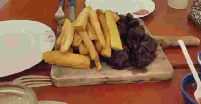 Tsblita de Charque
